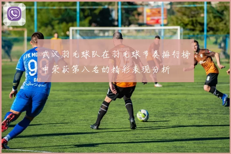 武汉羽毛球队在羽毛球节奏排行榜中荣获第八名的精彩表现分析
