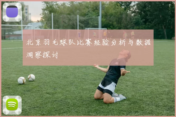 北京羽毛球队比赛经验分析与数据洞察探讨