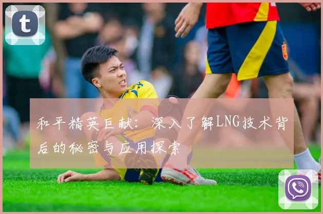 和平精英巨献：深入了解LNG技术背后的秘密与应用探索