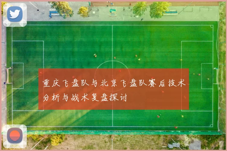 重庆飞盘队与北京飞盘队赛后技术分析与战术复盘探讨