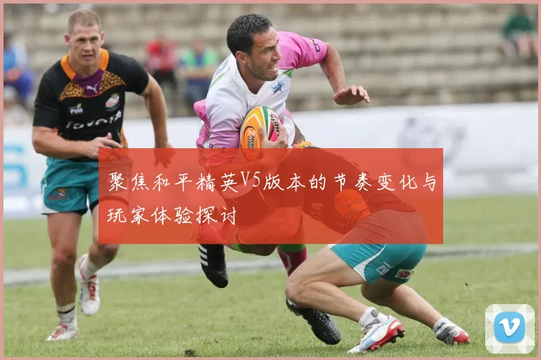 聚焦和平精英V5版本的节奏变化与玩家体验探讨