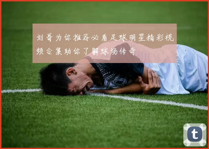刘哥为你推荐必看足球明星精彩视频合集助你了解球场传奇