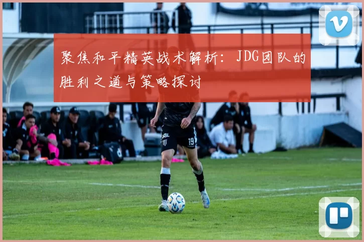 聚焦和平精英战术解析：JDG团队的胜利之道与策略探讨