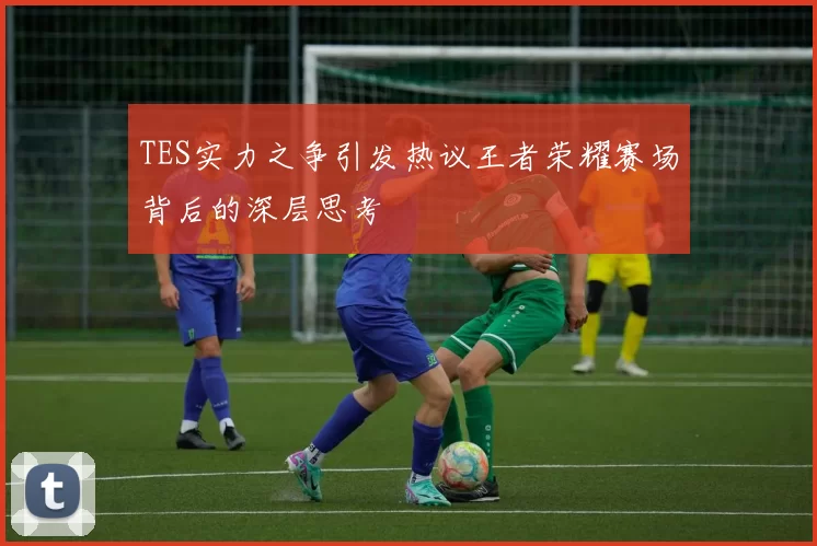 TES实力之争引发热议王者荣耀赛场背后的深层思考