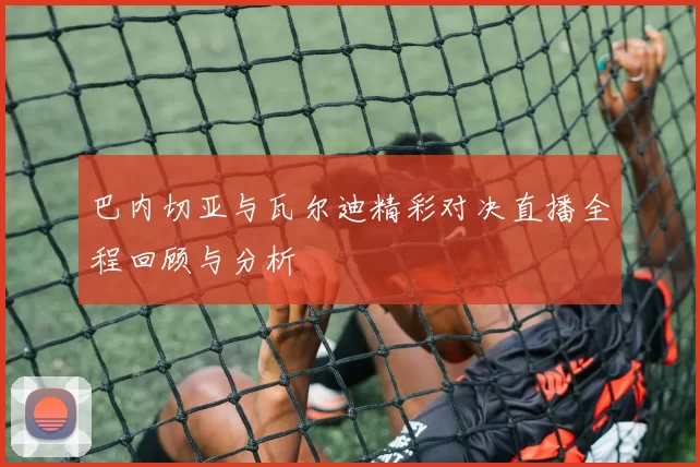 巴内切亚与瓦尔迪精彩对决直播全程回顾与分析